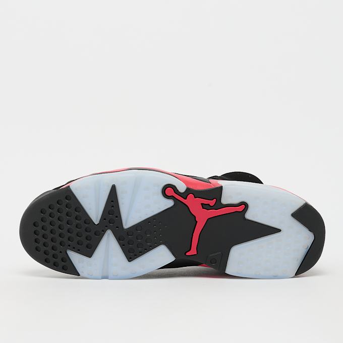 Jordan Air Jordan 6 Retro "Infrared Salesman" schwarz 94676 4