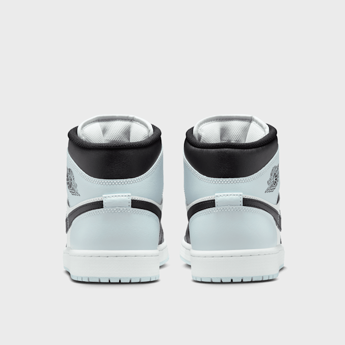 Jordan Air Jordan 1 Mid noir 94679 4