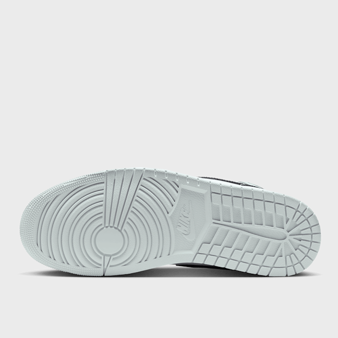 Jordan Air Jordan 1 Mid noir 94679 5