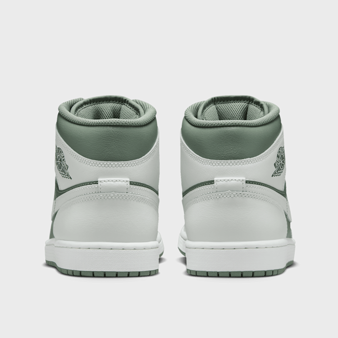 Jordan Air Jordan 1 Mid zelena 94683 4