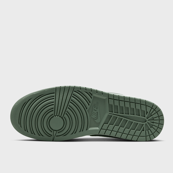 Jordan Air Jordan 1 Mid verde 94683 5