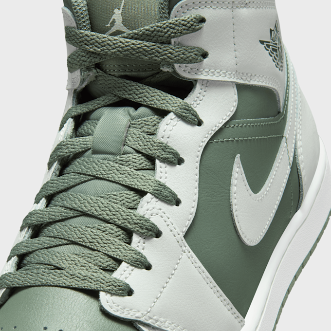 Jordan Air Jordan 1 Mid grün 94683 7