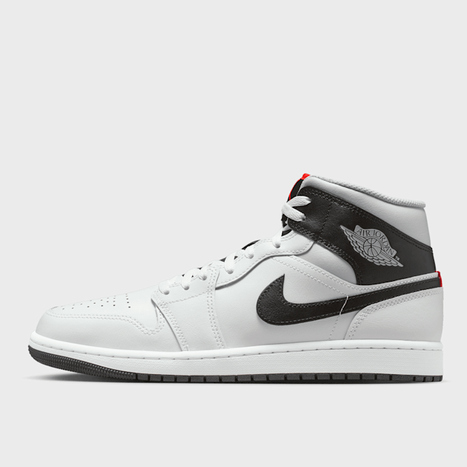 Jordan Air Jordan 1 Mid blanc 94681 1