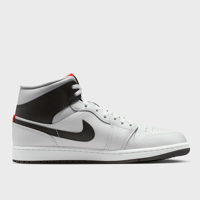 Jordan Air Jordan 1 Mid blanc 94681 2