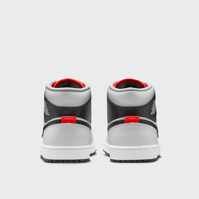 Jordan Air Jordan 1 Mid blanc 94681 4