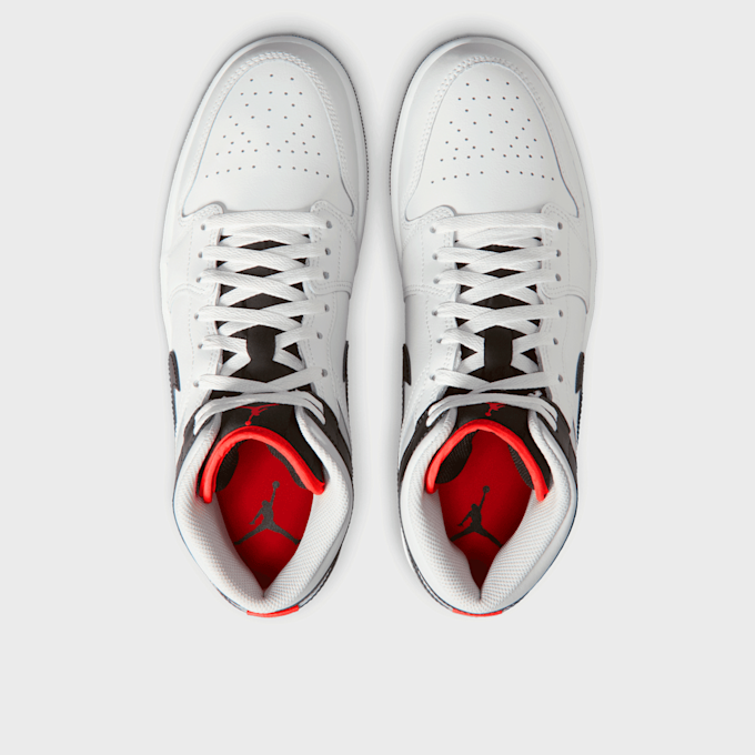Jordan Air Jordan 1 Mid wit 94681 6