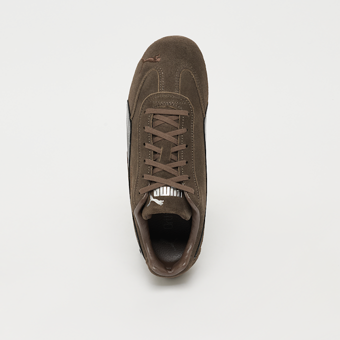 PUMA Speedcat Lux brun 94626 5