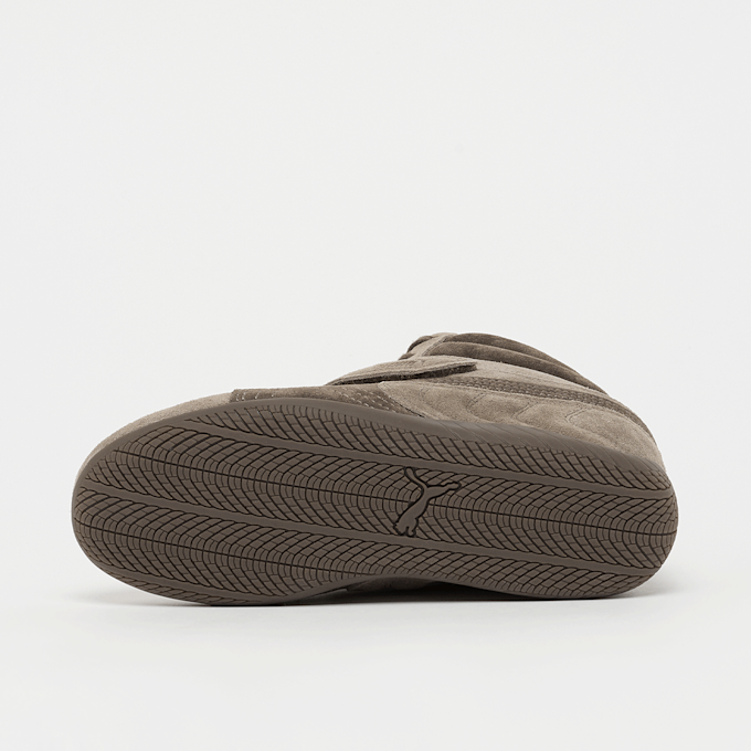 PUMA Speedcat Wedge castanho 94632 4