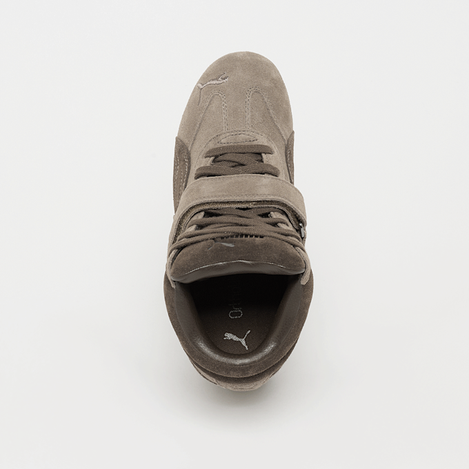 PUMA Speedcat Wedge braun 94632 5