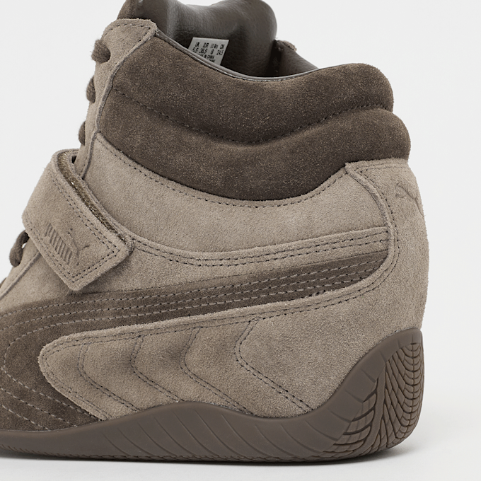 PUMA Speedcat Wedge castanho 94632 7