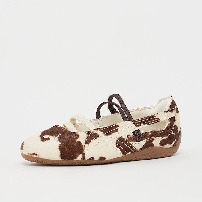 PUMA Speedcat Ballet Cow marrone 94635 2
