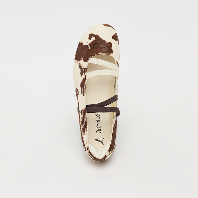 PUMA Speedcat Ballet Cow marrone 94635 5