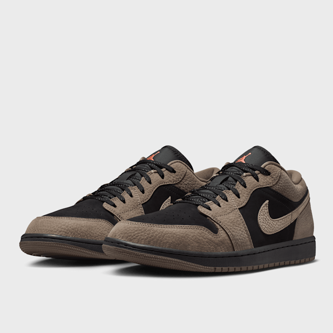 Jordan Air Jordan 1 Low SE marrone 94682 3