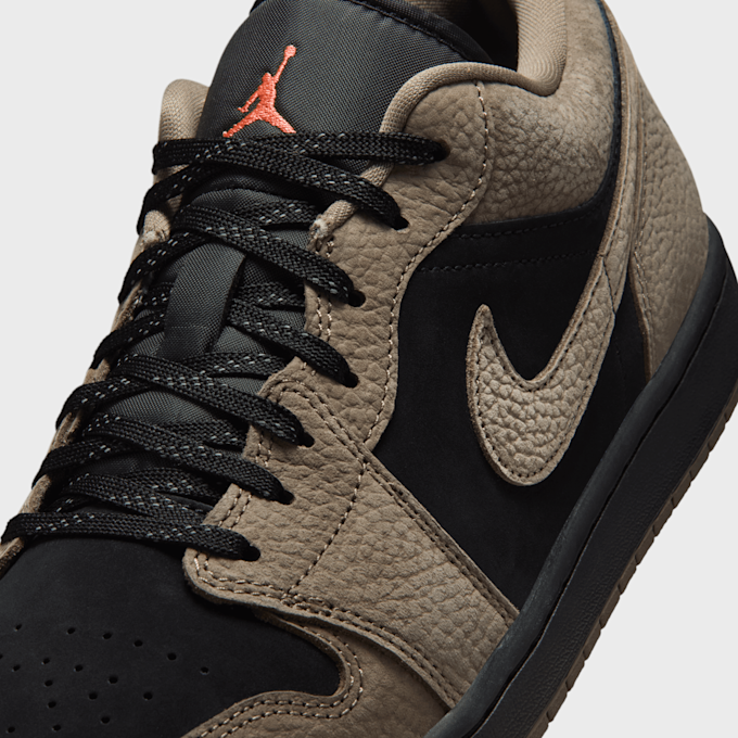 Jordan Air Jordan 1 Low SE bruin 94682 7