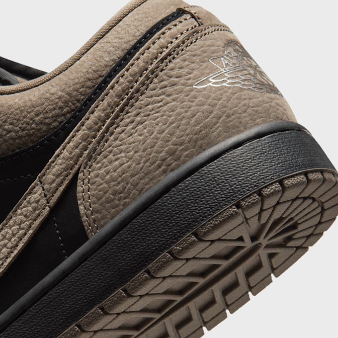 Jordan Air Jordan 1 Low SE bruin 94682 8