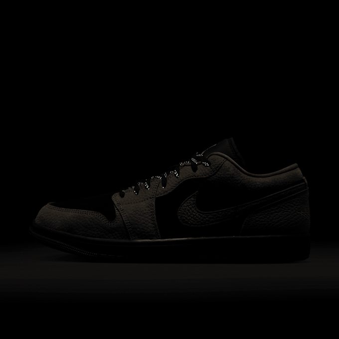 Jordan Air Jordan 1 Low SE bruin 94682 9