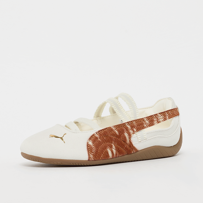 PUMA Speedcat Ballet Doelette FS bianco 94633 2