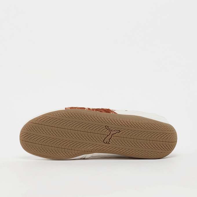 PUMA Speedcat Ballet Doelette FS bianco 94633 4