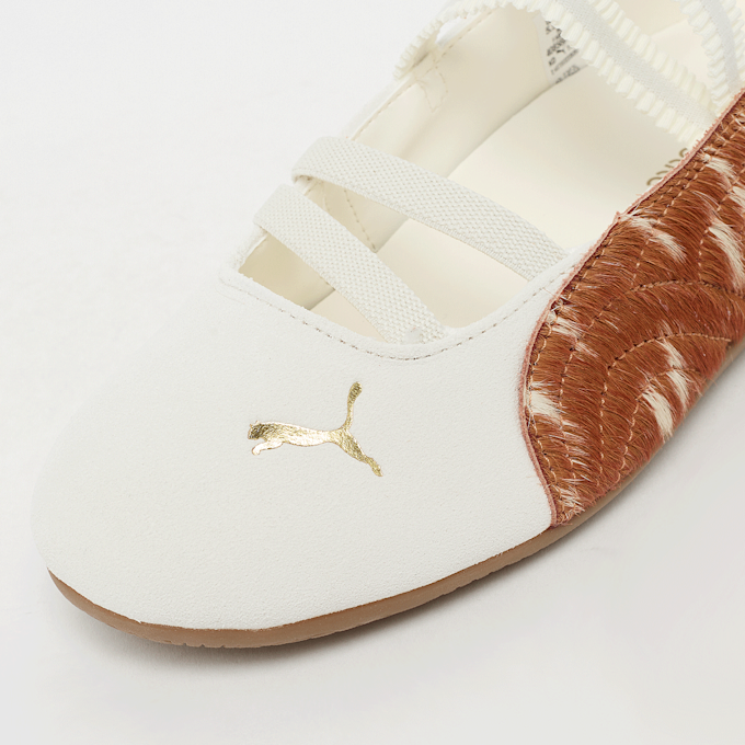 PUMA Speedcat Ballet Doelette FS biały 94633 6