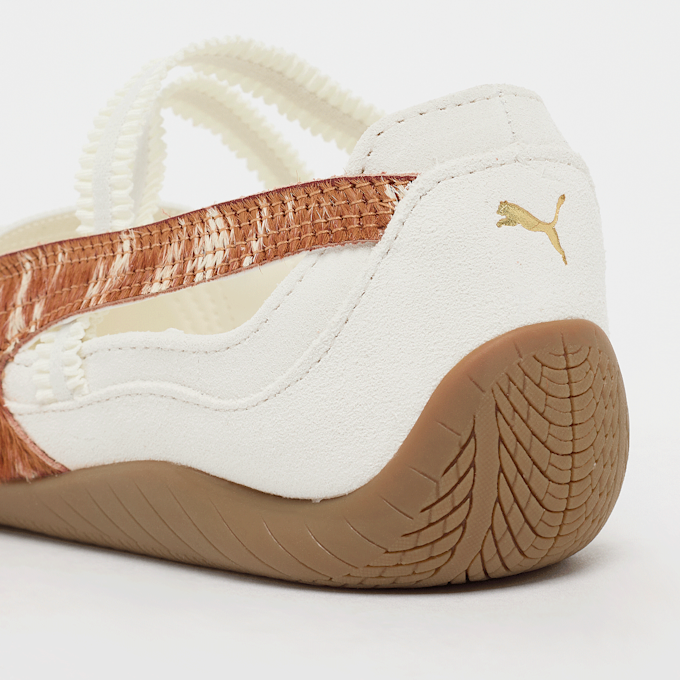 PUMA Speedcat Ballet Doelette FS biały 94633 7