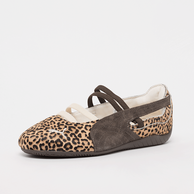 PUMA Speedcat Ballet Wild braun 94634 2