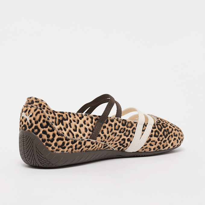 PUMA Speedcat Ballet Wild bruin 94634 3
