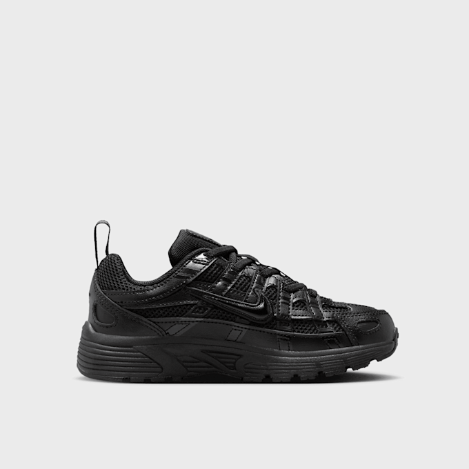 Nike   P-6000 Enfants noir 94537 2