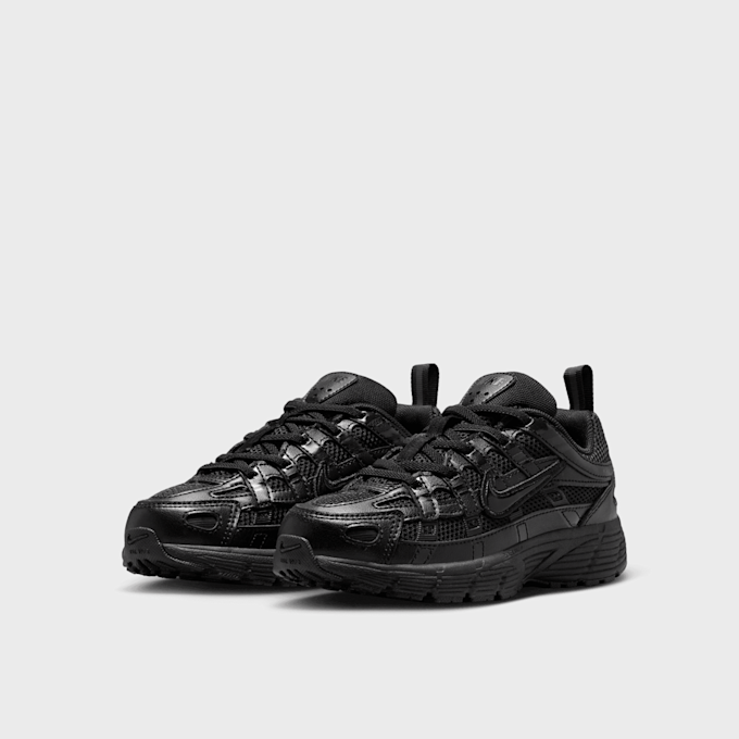 Nike   P-6000 Enfants noir 94537 3