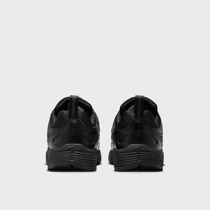 Nike   P-6000 Enfants noir 94537 4