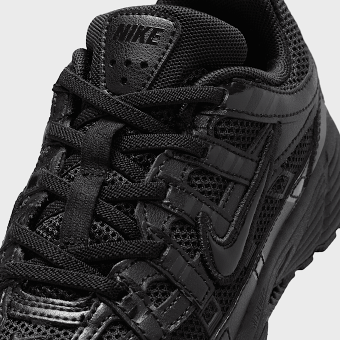 Nike   P-6000 Enfants noir 94537 7