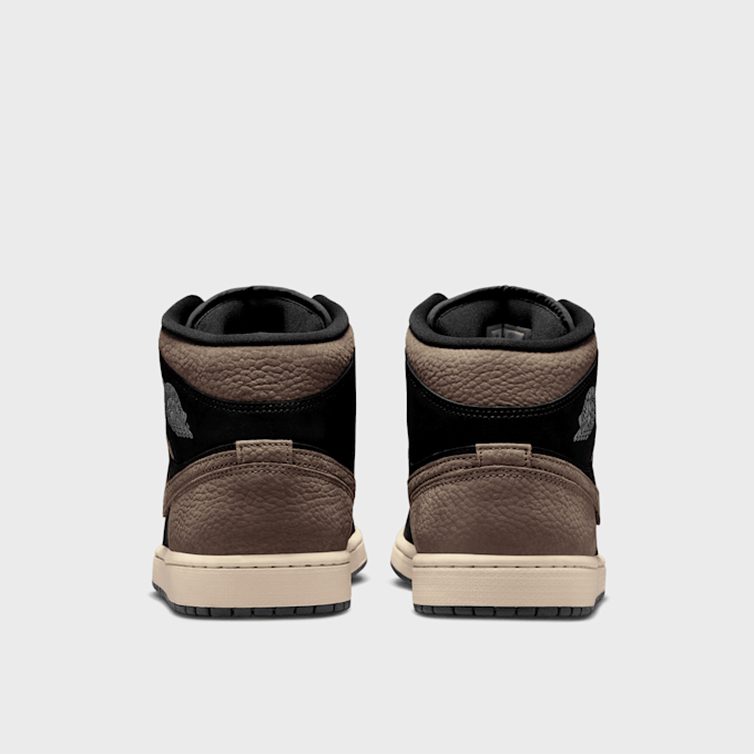 Jordan Air Jordan 1 Mid SE zwart 94687 4