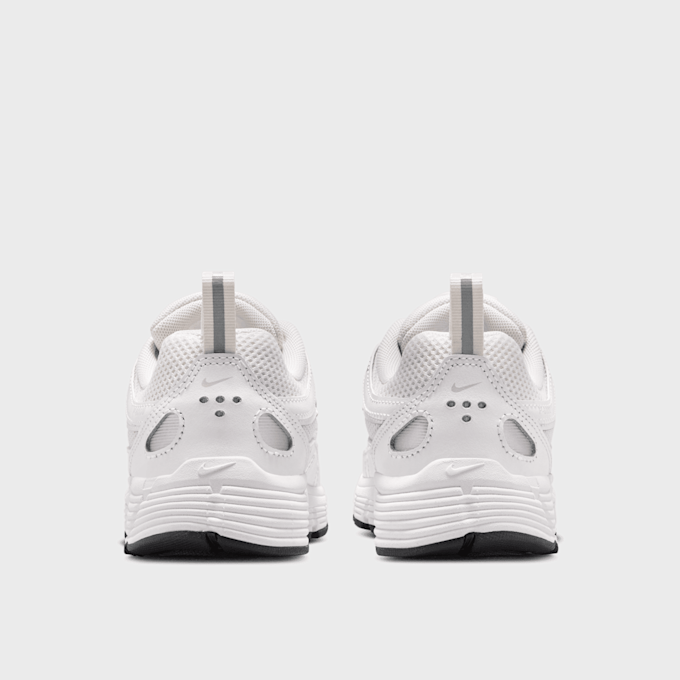 Nike P-6000 Kinder Weiss 94536 4