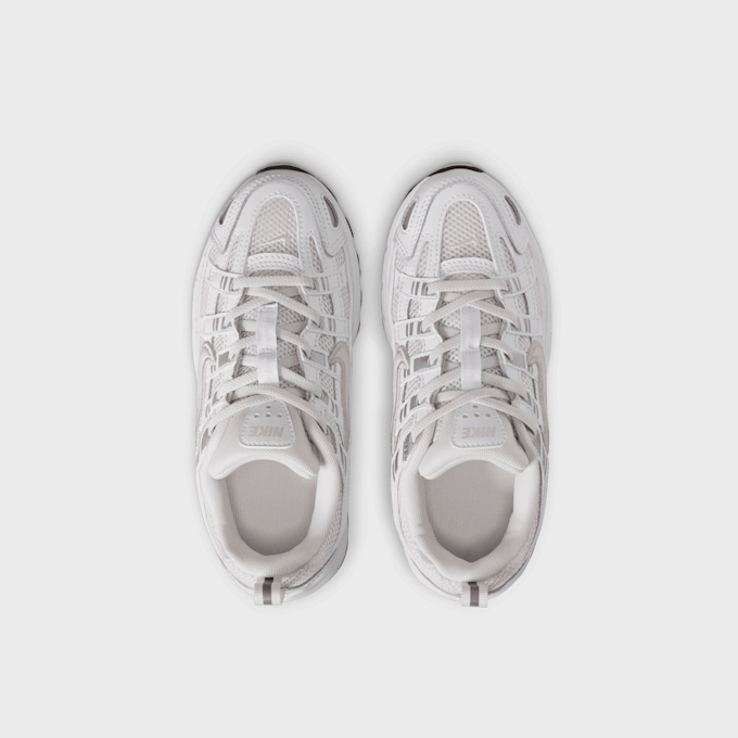 Nike P-6000 Kinderen wit 94536 6