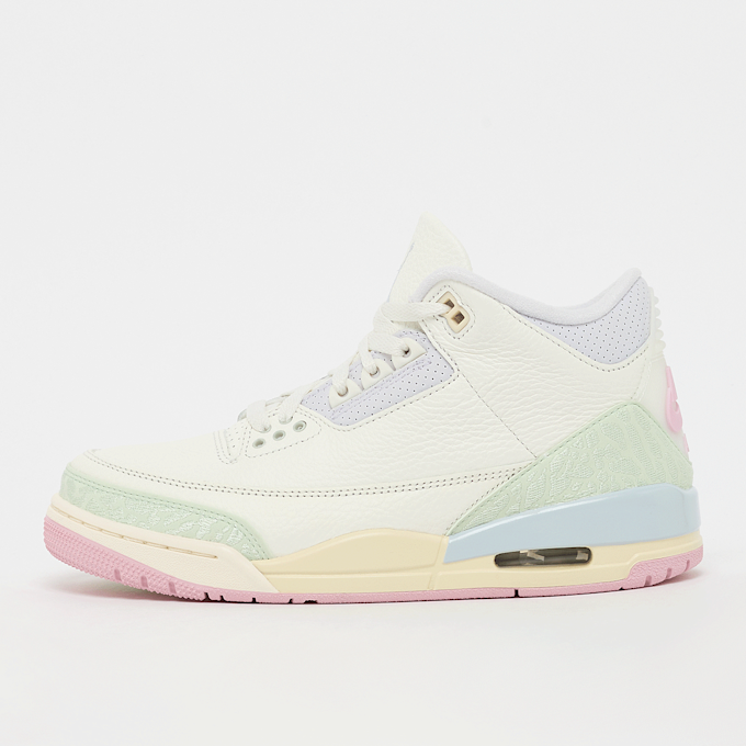 Jordan Air Jordan 3 Retro OG "Spring is in the Air" beige 94688 1