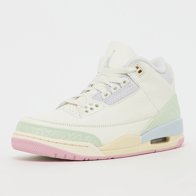 Jordan Air Jordan 3 Retro OG "Spring is in the Air" beige 94688 2