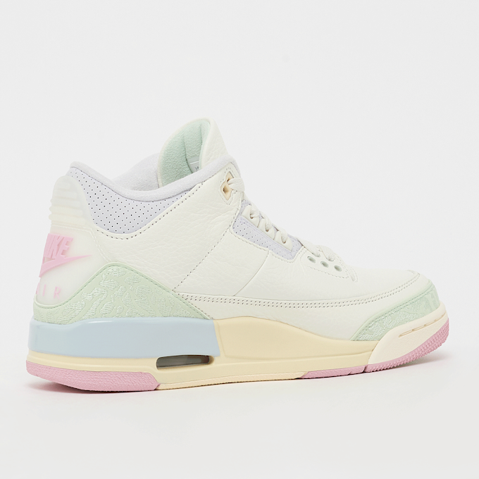 Jordan Air Jordan 3 Retro OG "Spring is in the Air" beige 94688 3