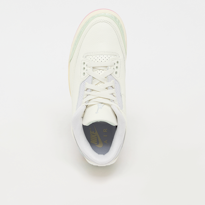Jordan Air Jordan 3 Retro OG "Spring is in the Air" beige 94688 5