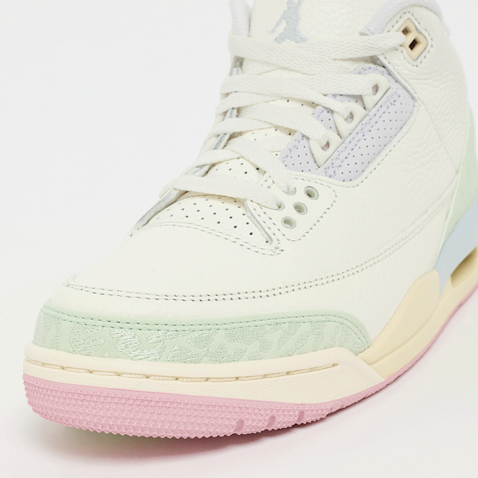 Jordan Air Jordan 3 Retro OG "Spring is in the Air" beige 94688 6