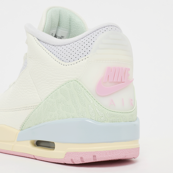 Jordan Air Jordan 3 Retro OG "Spring is in the Air" beige 94688 7