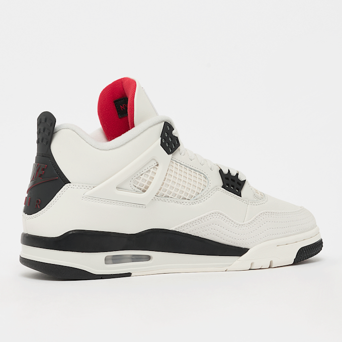 Jordan Air Jordan 4 Retro Flight Club weiß 94684 3