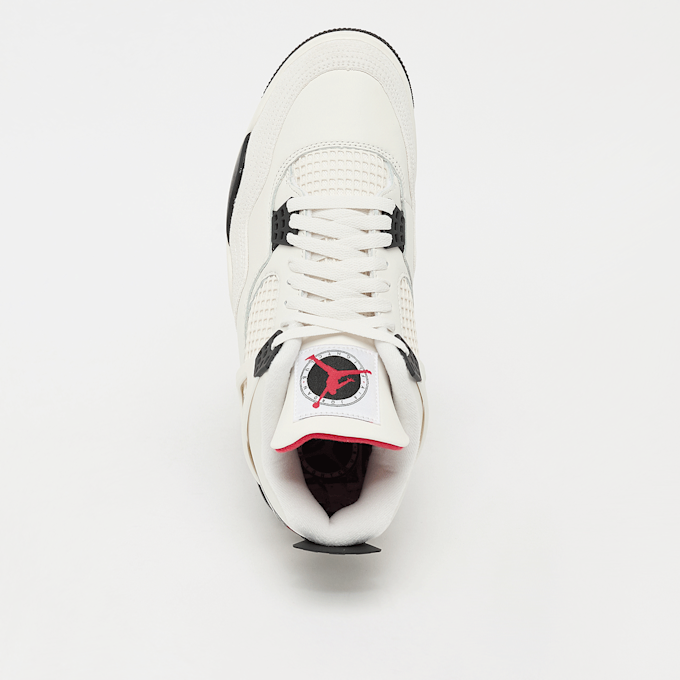 Jordan Air Jordan 4 Retro Flight Club blanc 94684 5