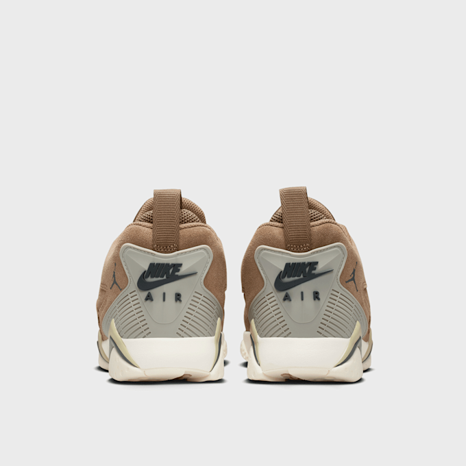 Jordan Jumpman MVP 92 marrón 94689 4