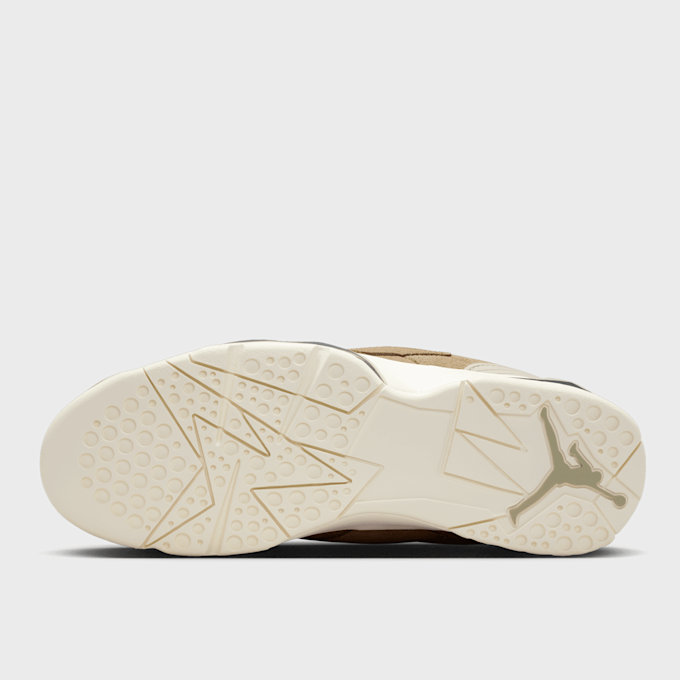 Jordan Jumpman MVP 92 castanho 94689 5