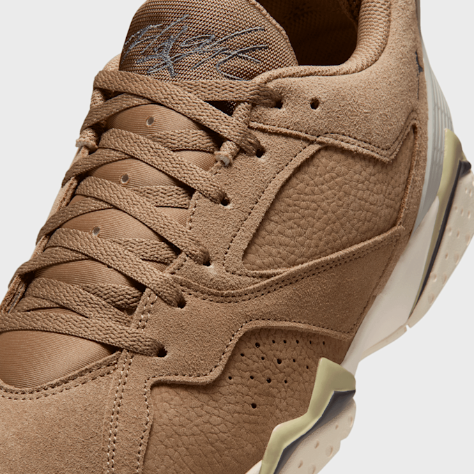 Jordan Jumpman MVP 92 marrón 94689 7