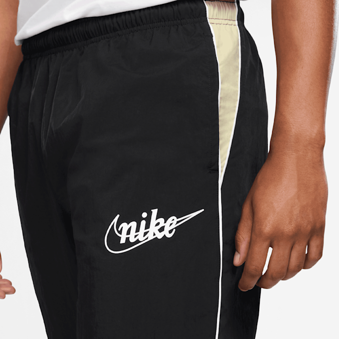 Nike Club Lightweight Pant CTB schwarz 94647 3