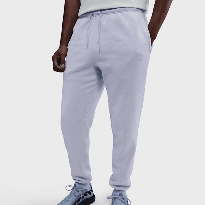 Nike   Club Basketball Cuff Pant ljubičasta 94651 3
