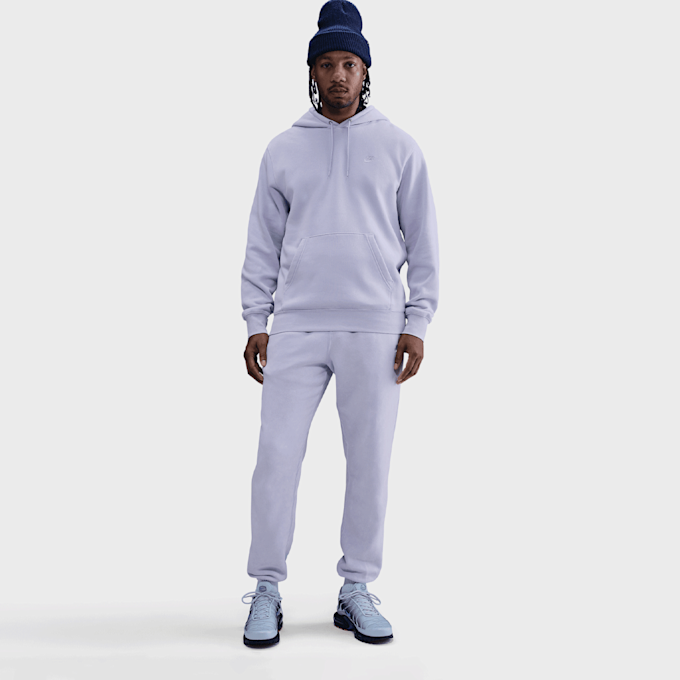 Nike   Club Basketball Cuff Pant ljubičasta 94651 6