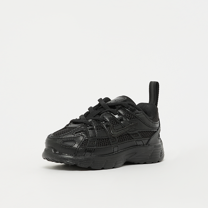 Nike   P-6000 Crianças Pequenas preto 94535 2