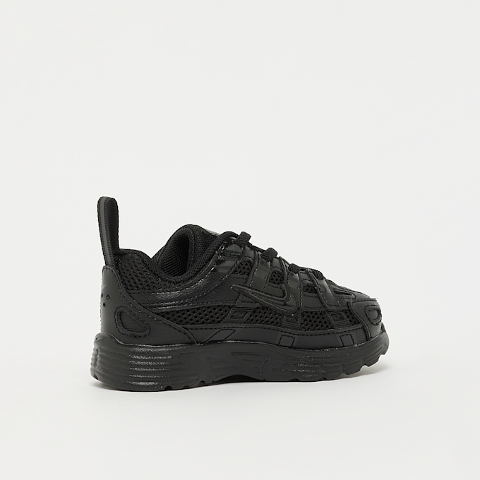 Nike   P-6000 Crianças Pequenas preto 94535 3