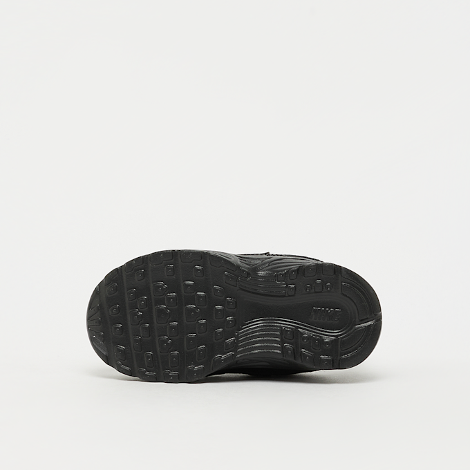 Nike P-6000 Toddlers schwarz 94535 4